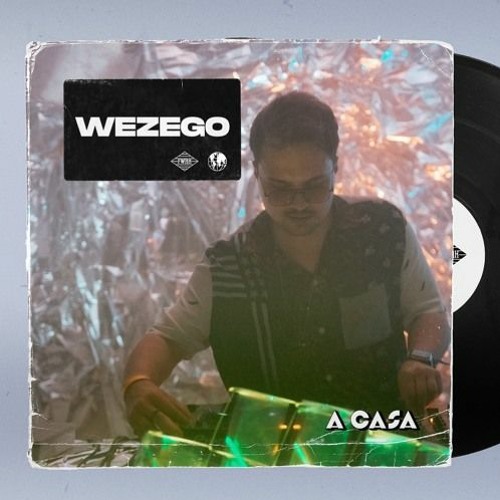 A CASA#8 WEEZEEGO / BLANC MOSCOW