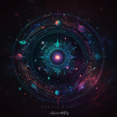 Cosmic dust(Original Mix)