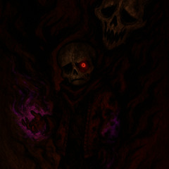 Theovania Strike Back Cover