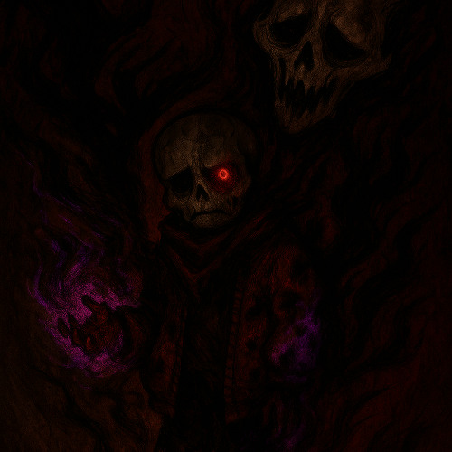 Theovania Strike Back Cover