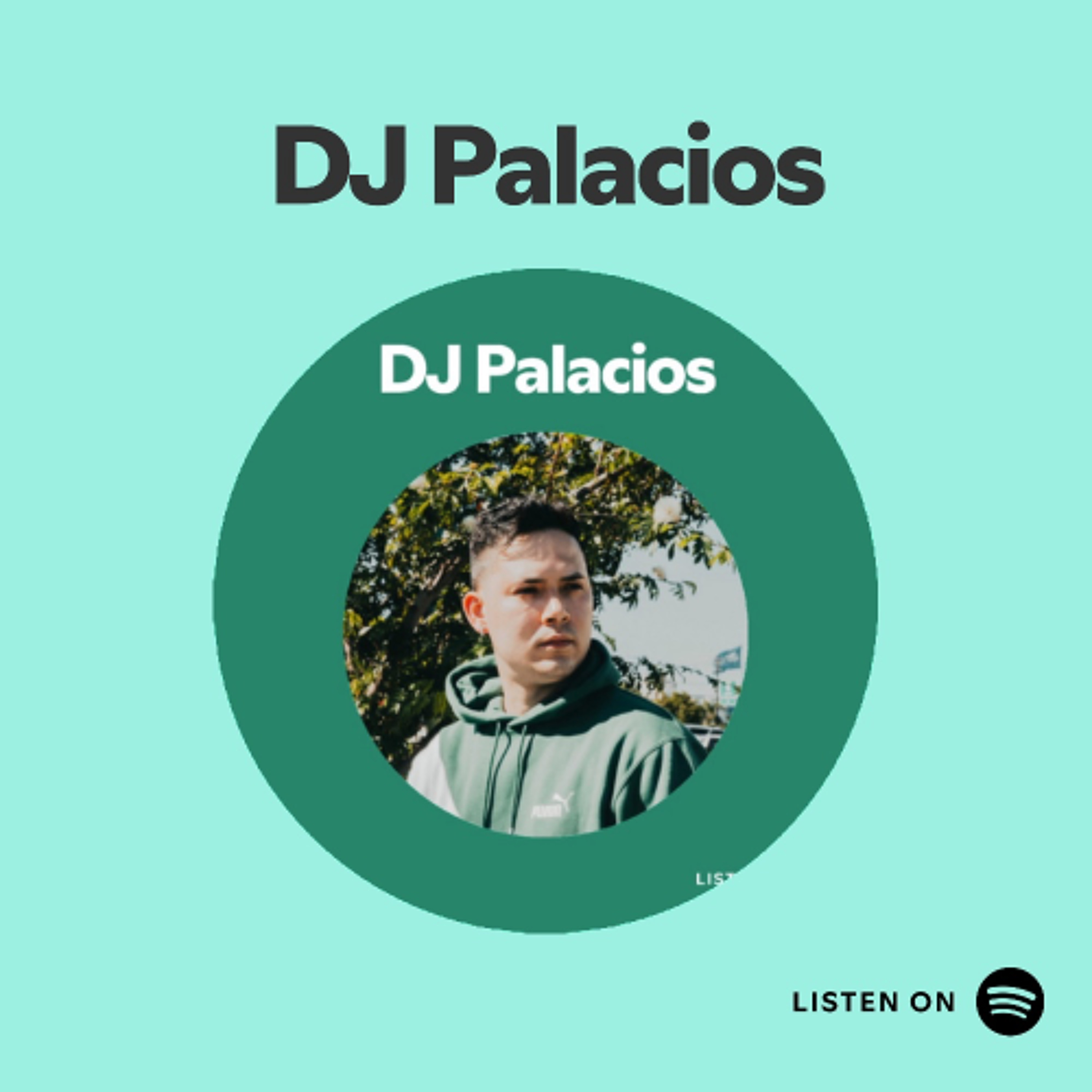 Mi Gente (DJ Palacios Remix)