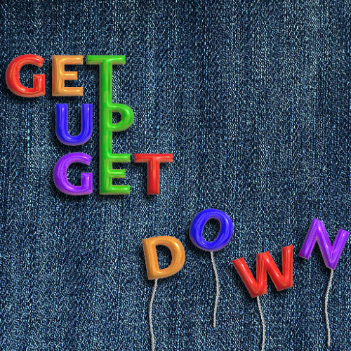 Get Up Get Down