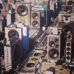 Let's make the house bass