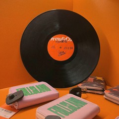 DrewnCo @ Go Native - Native Express 001
