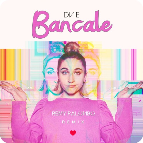 Bancale (Rémy Palombo Remix)