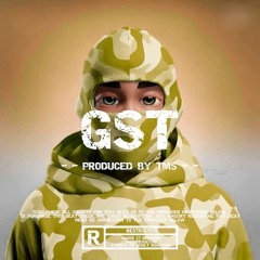 UK Drill Type Beats - "GST"(prod. TMS)