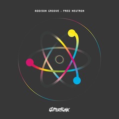 Premiere: Addison Groove - Bass Trips [GutterFunk]
