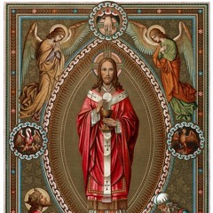 20240317 - Our Great High Priest
