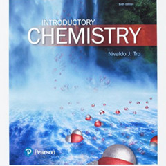 DOWNLOAD KINDLE 📔 Student Selected Solutions Manual for Introductory Chemistry by  N