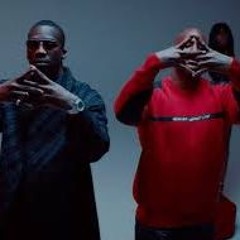 Booba - Dolce Camara (feat. SDM) [Planet MARS | FRAPCORE REMIX]