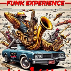 - FUNK EXPERIENCE - MEGAK '025