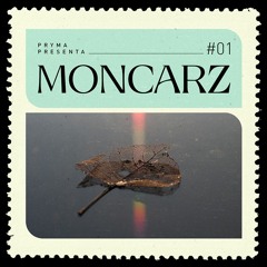 PRYMA PRES. (#1) - MONCARZ