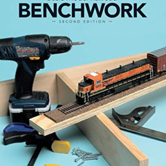 [READ] EBOOK 📤 Basic Model Railroad Benchwork, 2nd Edition (Essentials) by  Associat