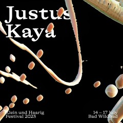 Justus Kaya - KuH 2023