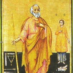 O Joseph, Virgo Pater