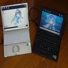 ウッーウッーウマウマ ﾟ ﾟ みくすびと Remix feat. らっぷび