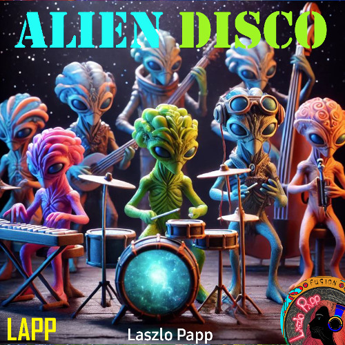 Alien Disco
