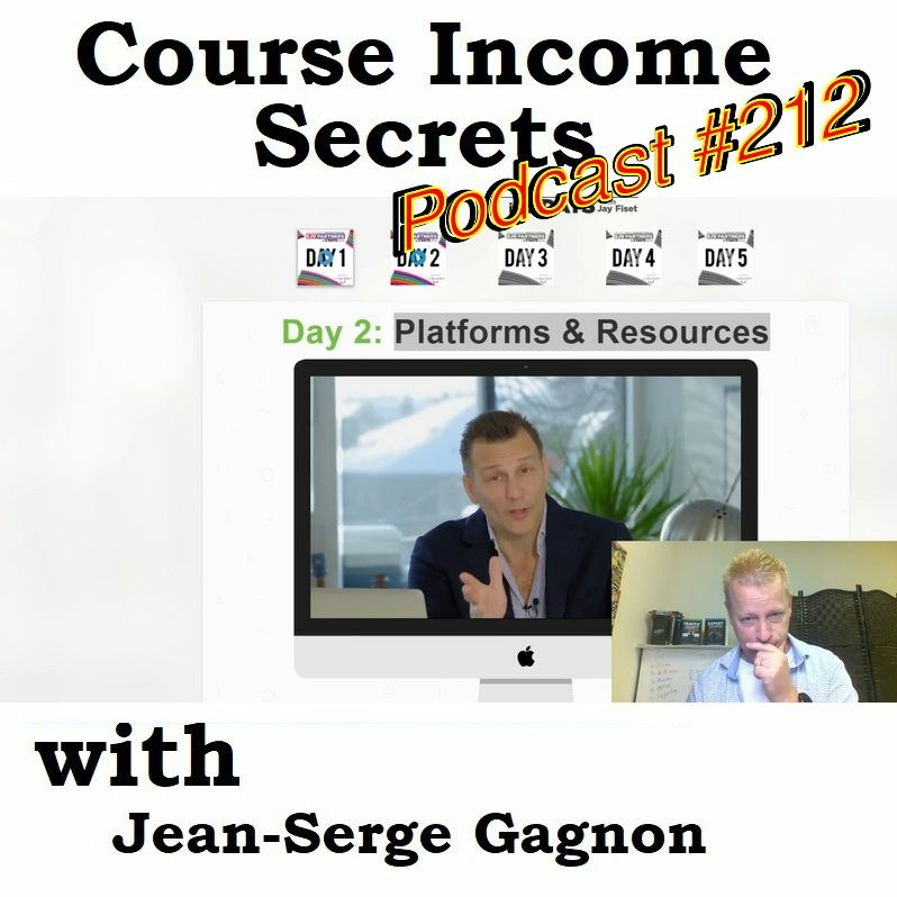 Course Income Secrets
