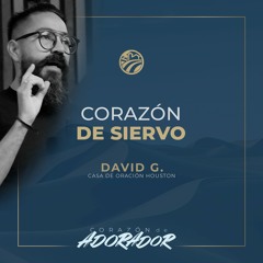 David Guevara - Corazón de siervo