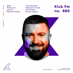 KLUB FM 880