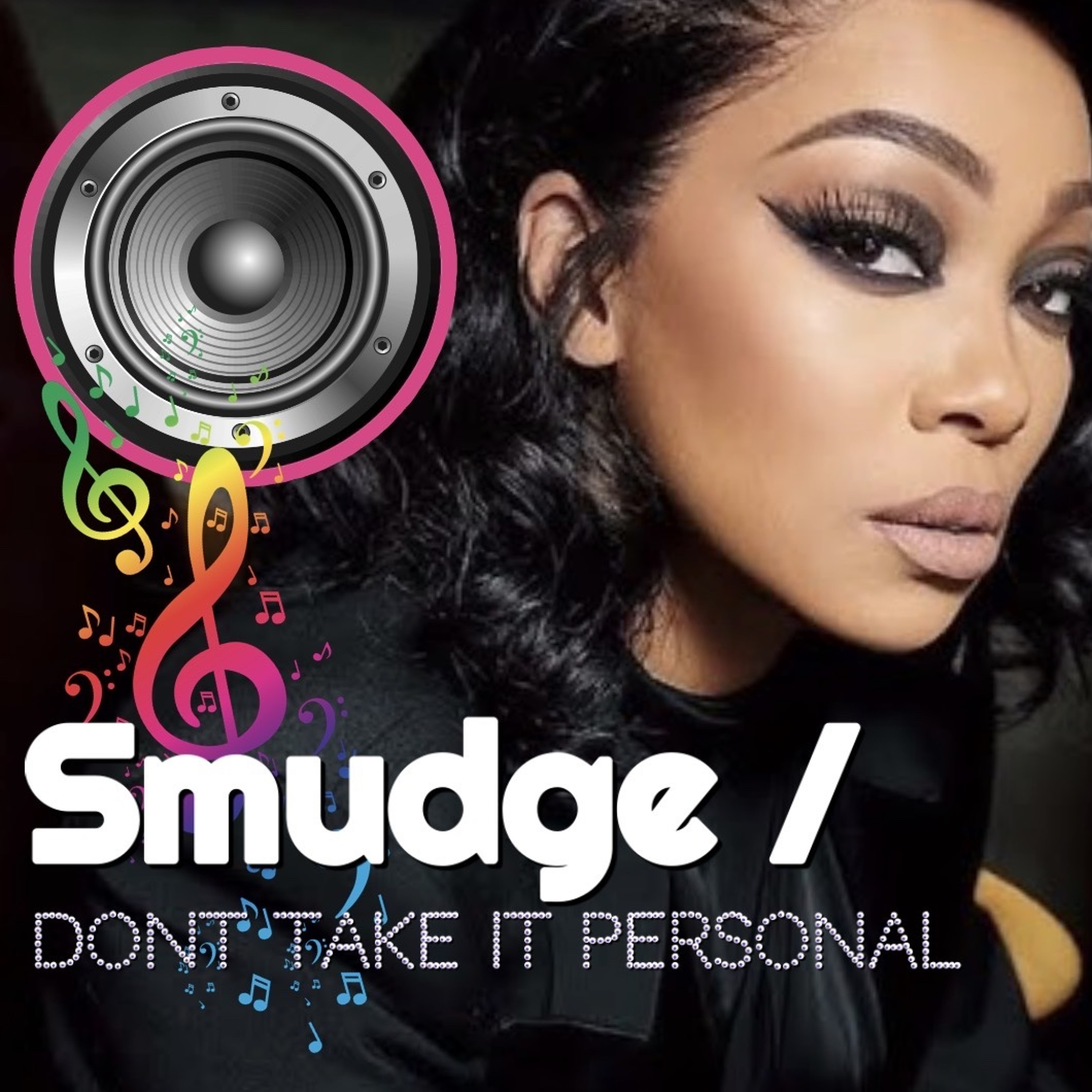Smudge - Don't Take It Personal episode artwork