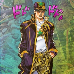 Dolphin Prison ~ Jotaro's Theme Part 1 / Jojo's Bizarre Adventure: Stone Ocean