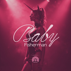 BABY-FISHERMAN
