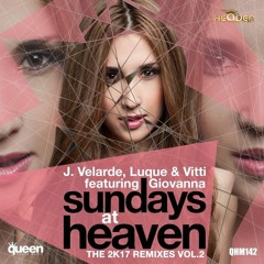 Sundays At Heaven - JG & ALD4NA (Remix) [FREE DOWNLOAD]