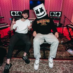 Marshmello & INFEKT - ID