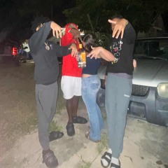 laawop “Krakkin 5’s” ft v4jugg