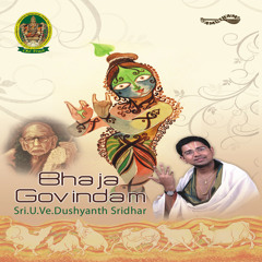 Bhaja Govindam