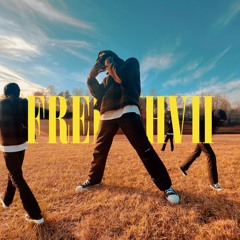 FREE KHAI [Available on ALL Platforms]