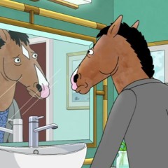 Bojack is broken X fourth of july