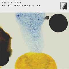 Third Son - Faint Harmonics (Extended Mix)