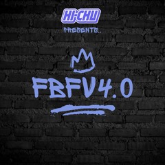 FBFv4.0 - Throwback 2016 House Mix