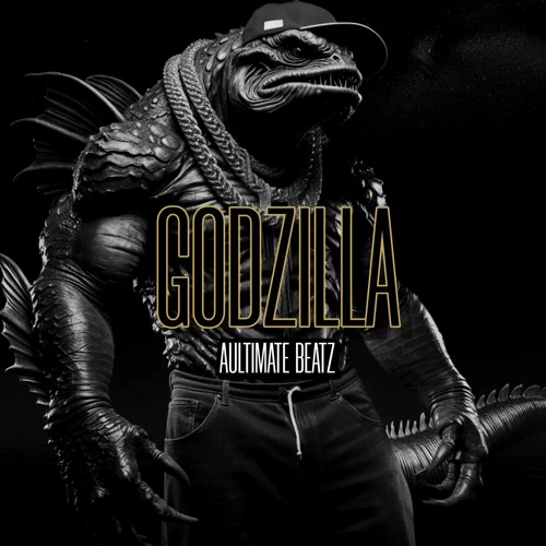 GODZILLA | DMX Type Beat