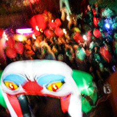 DJ Cateye b2b Adder @ Bootswick: Circus 10.26.24