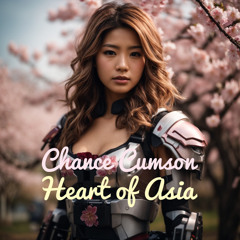 Chance Cumson - Heart of Asia