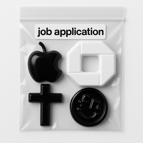 Job Application (fUnlistenable Remix)