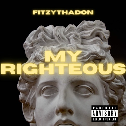 My Righteous (prod. Homage)