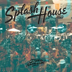 Dillon Nathaniel - Splash House 2023