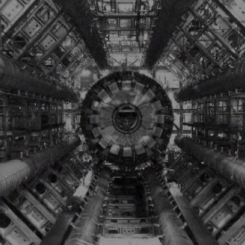 Black 13 - CERNobyl