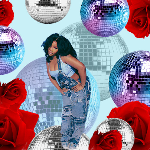 My Boo, What Do I Do?