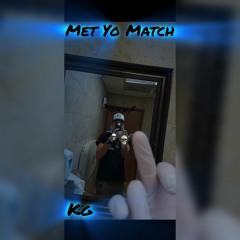 Met Yo Match