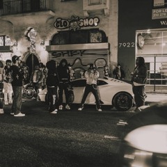 [FREE] Chief Keef x GLO GANG x Lil Gnar TYPE BEAT "Glo Gang"