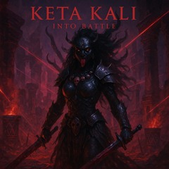 KETA.KALI - Wake Up