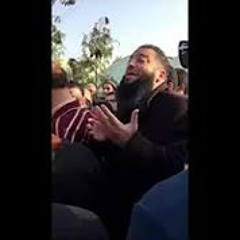 الفقد أصعب إحساس في الدنيا | كلمة في جنازة والد أخونا أحمد وسيم - رحمه الله - | د . حازم شومان