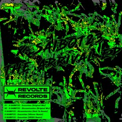 X-SAIBOT23 - The Arrival [RVLT006]