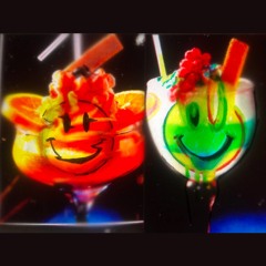 The Smilies - Paranoia