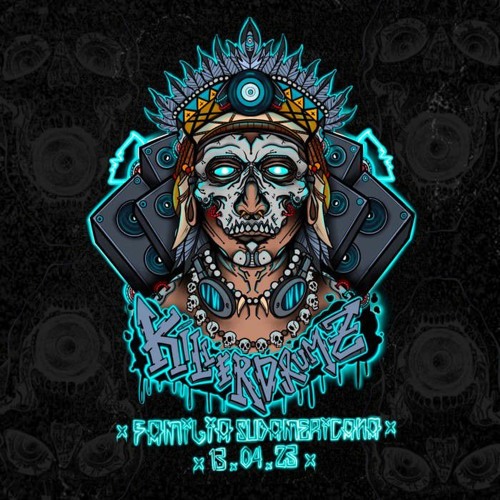 Syrinx - Acidrumz (Killerdrumz VA)